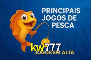 Pesca no kw777