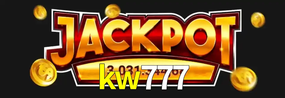 Notícias kw777 Cassino